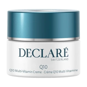 MEN Q10 Krem odżywczy, 50 ml