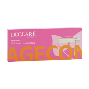 Ampułki regenerujące, 7 x 2,5 ml