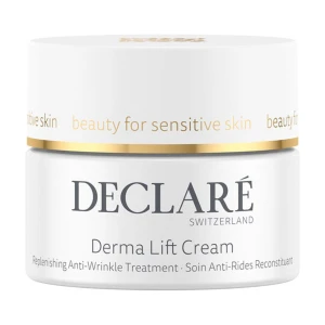 Derma Lift Krem wypełniający przeciwzmarszczkowy, 50 ml