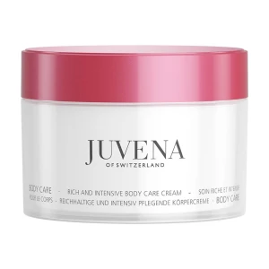 Body Care Bogaty krem do ciała, 200 ml