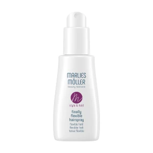 Finally Flexible Hairspray, 125 ml