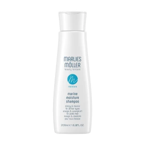 Marine Moisture Shampoo, 200 ml