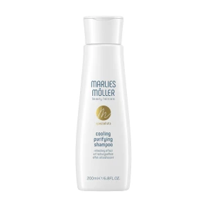 Cooling Purifying Shampoo, 200 ml
