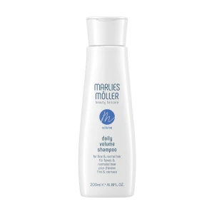 Daily Volume Shampoo, 200 ml