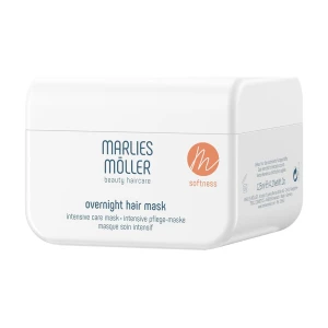 Overnight Hair Mask, 125 ml