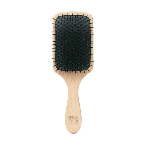 Travel Hair & Scalp Massage Brush