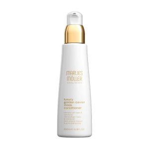 Golden Caviar Mask Conditioner, 200 ml