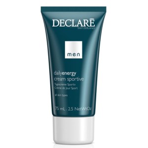 MEN Cream Sportive Energetyzujący krem na dzień, 75 ml