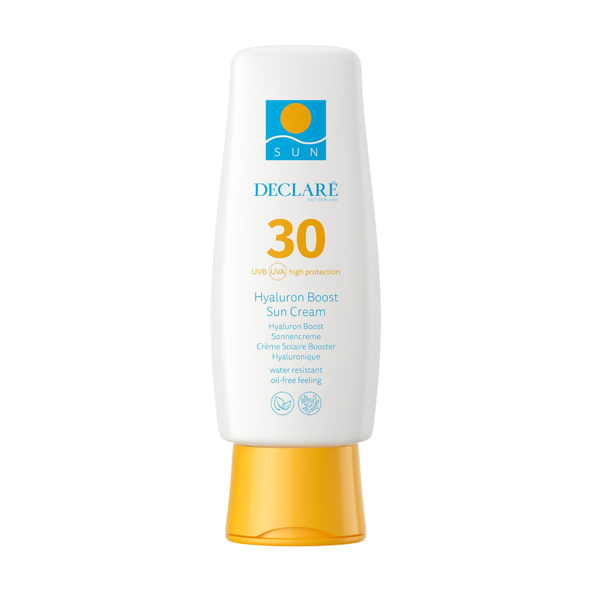 Hyaluron Boost Sun Krem SPF 30, 100 ml