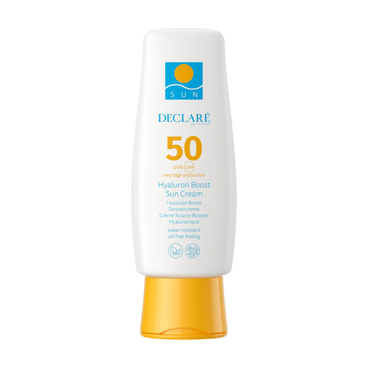Hyaluron Boost Sun Krem SPF 50, 100 ml