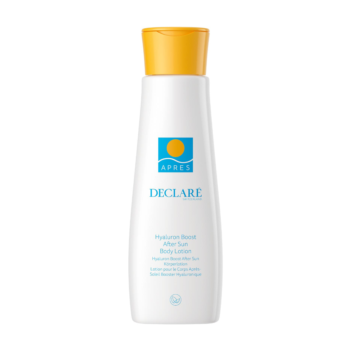 Hyaluron Boost Sun Balsam po opalaniu, 200 ml