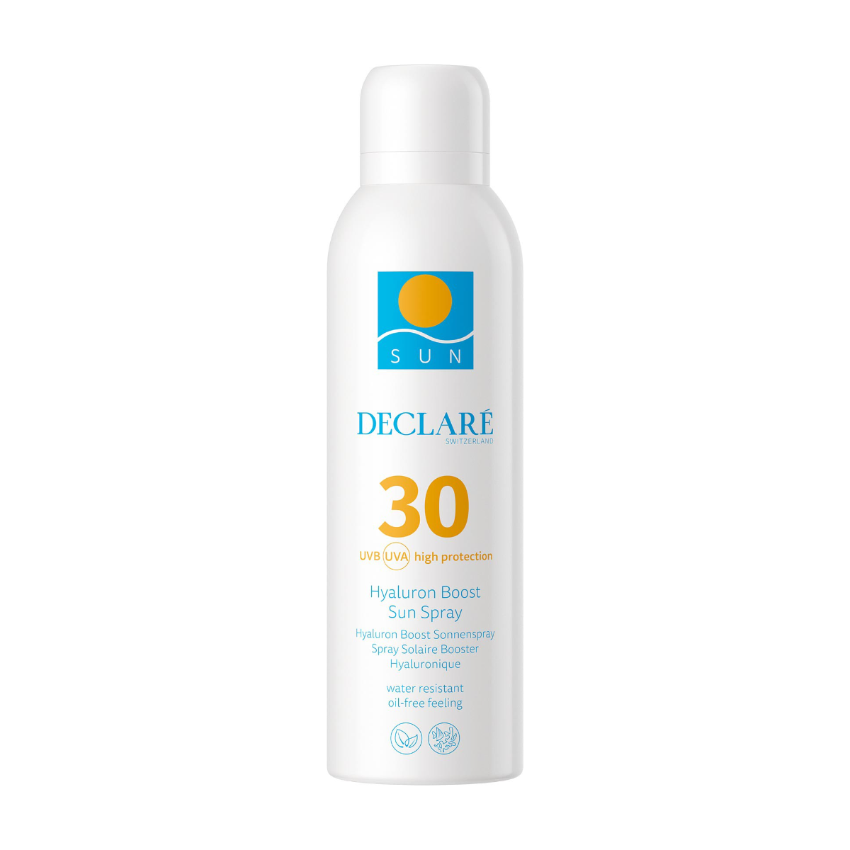 Hyaluron Boost Sun Spray SPF 30, 200 ml