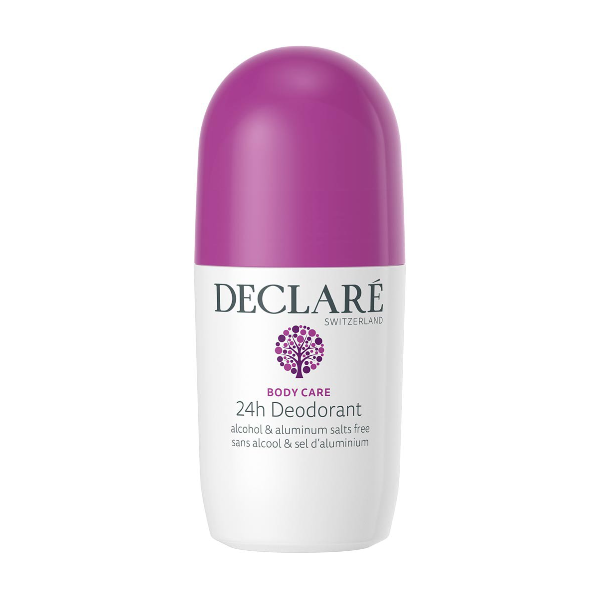 Dezodorant 24H, 75 ml