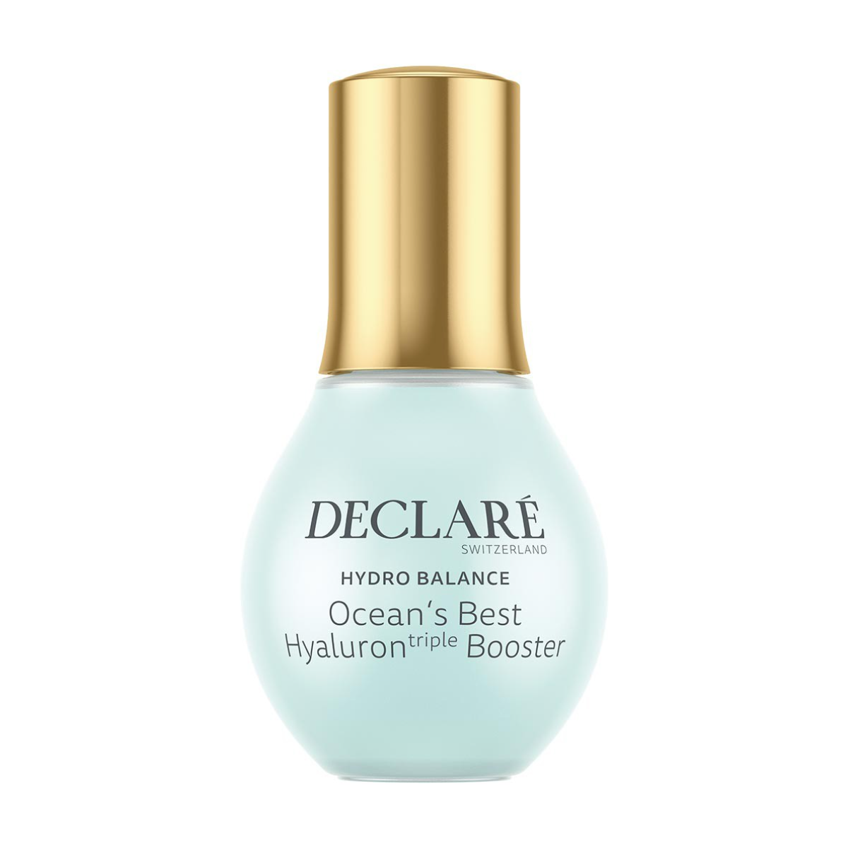 Ocean's Best Hialuronowy booster, 50 ml
