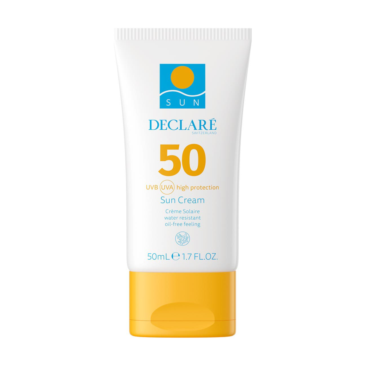SUN Basic Krem SPF 50, 50 ml