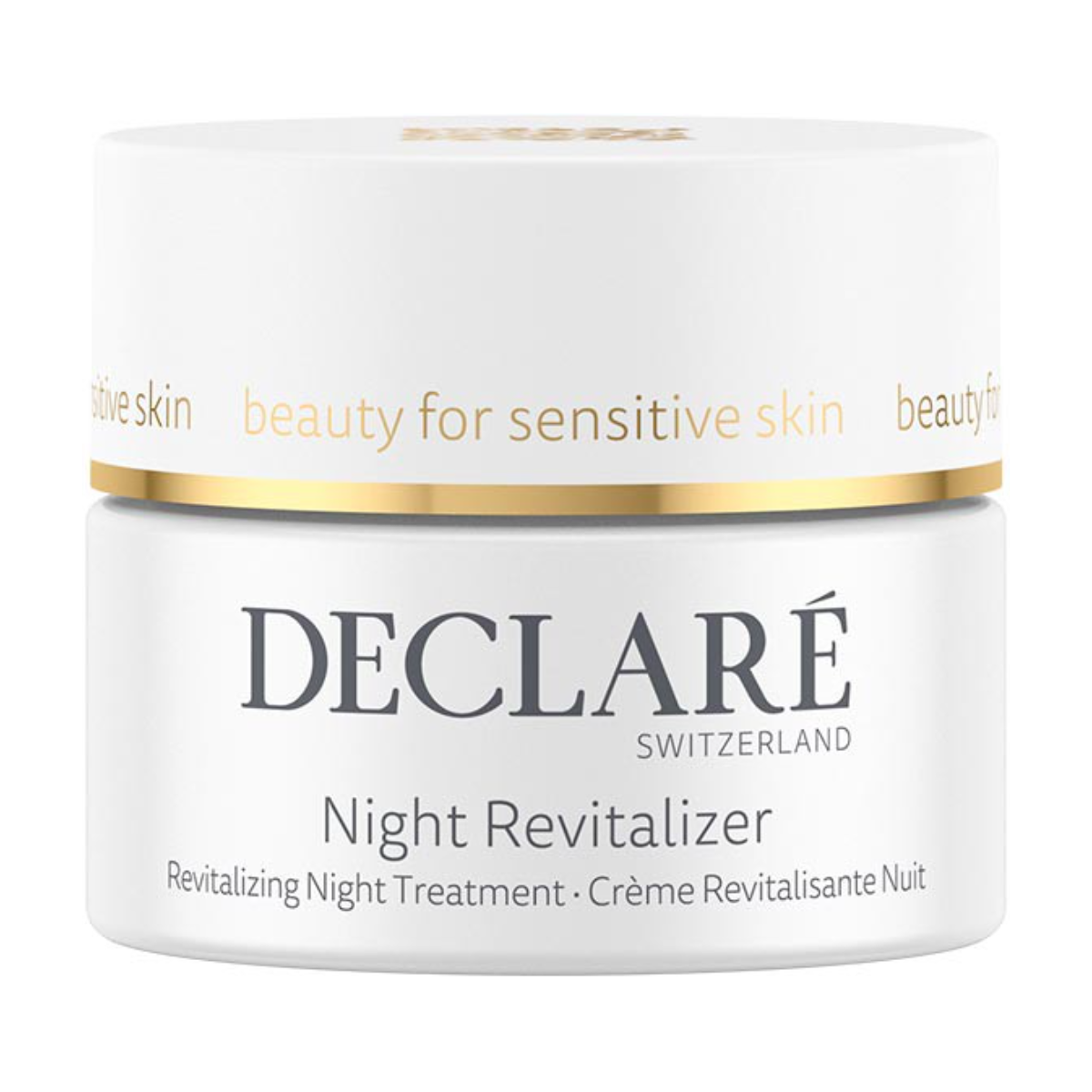 Krem regenerujący na noc, 50 ml