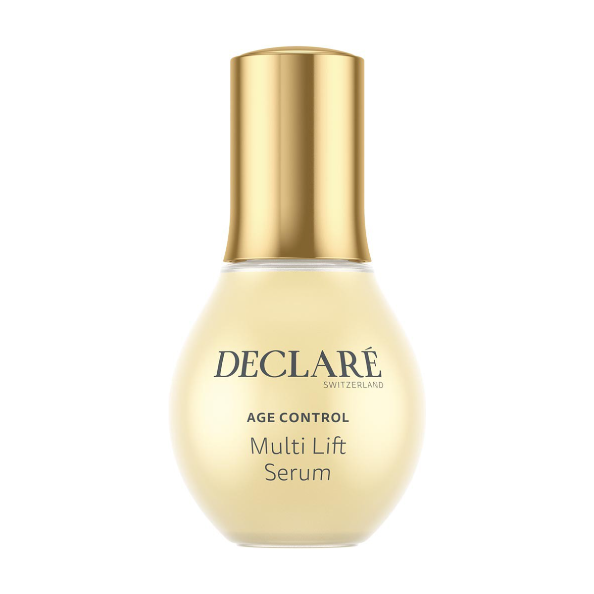 Multi Lift Serum modelujące kontury twarzy, 50 ml