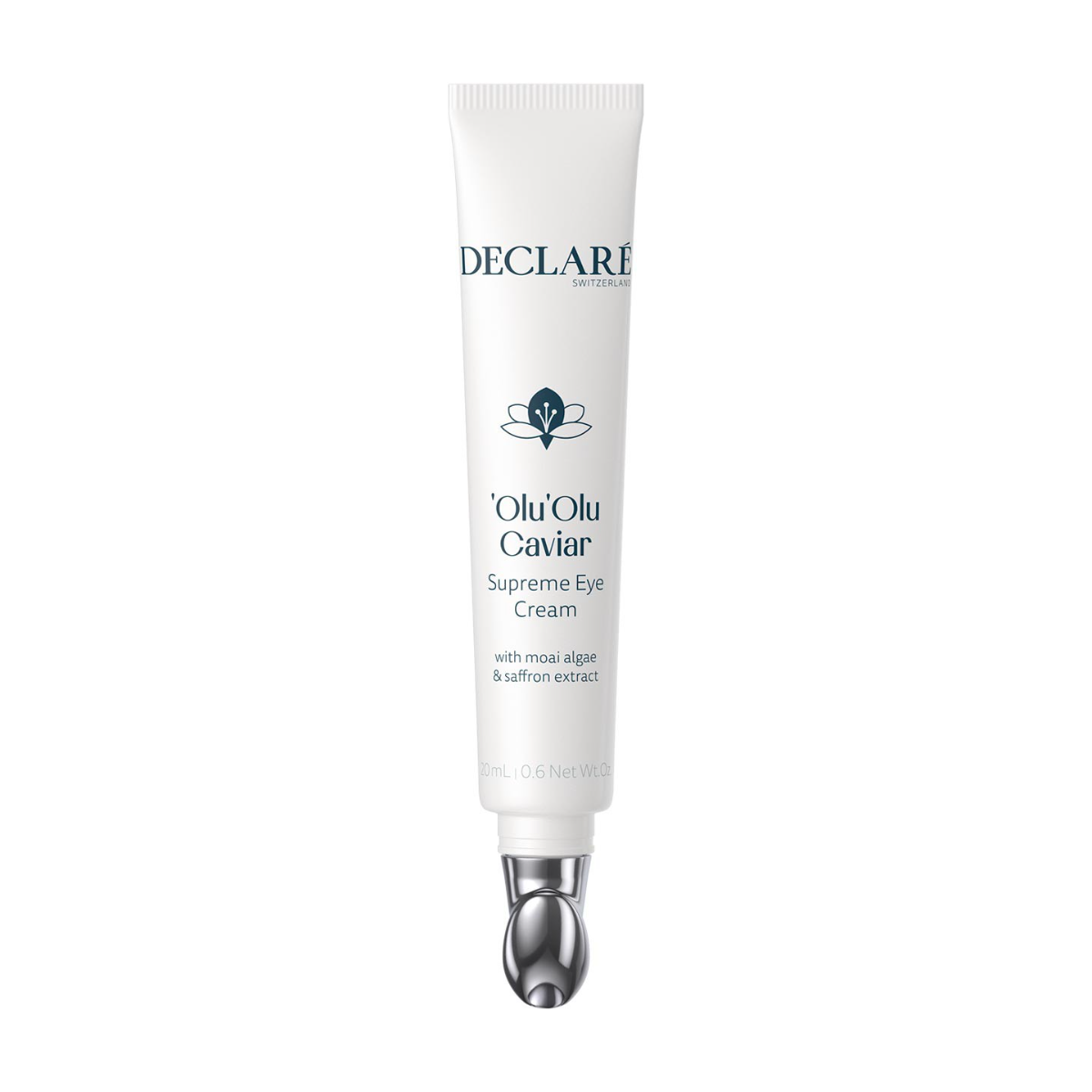 'Olu'Olu Caviar Luksusowy krem pod oczy, 20 ml