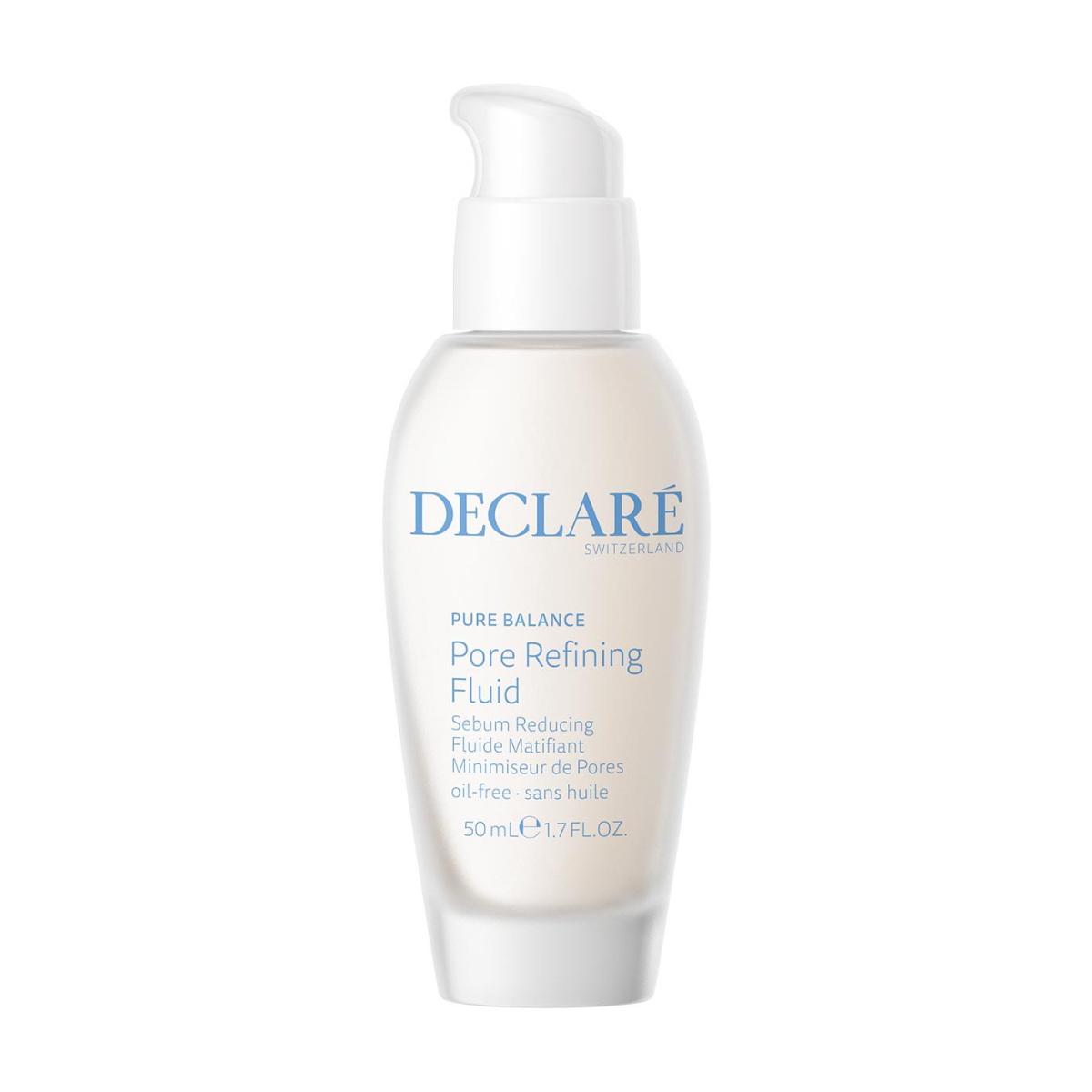 Żel redukujący wydzielanie sebum i zwężający pory, 50 ml