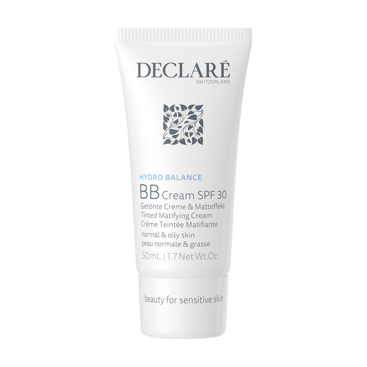 Krem BB SPF 30, 50 ml