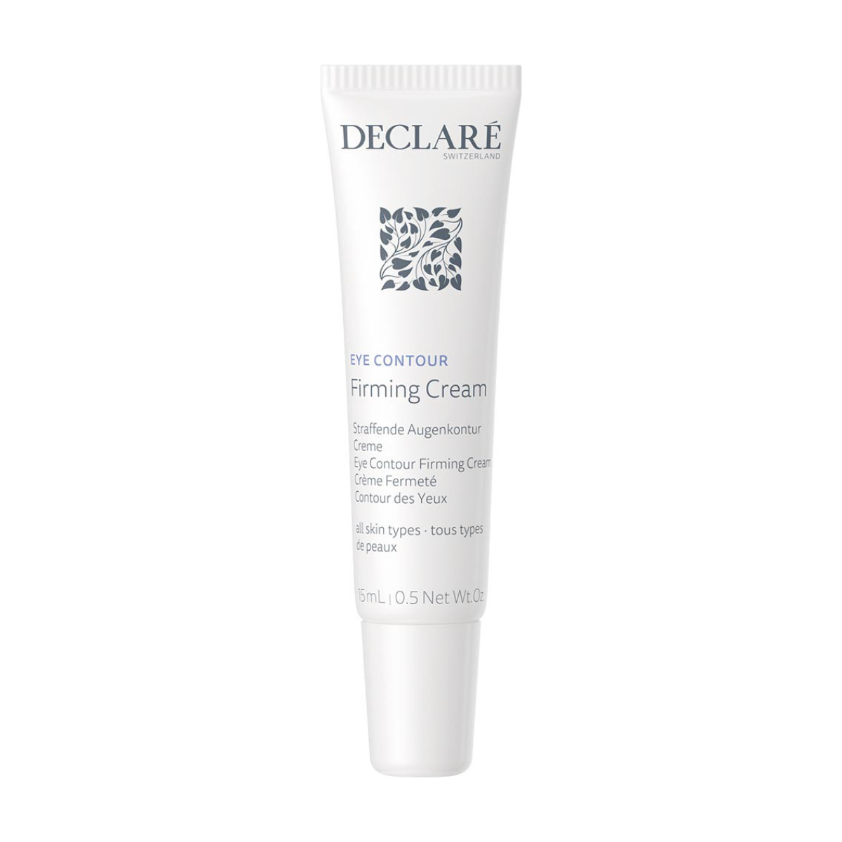 Krem wygładzający skórę wokół oczu, 15 ml