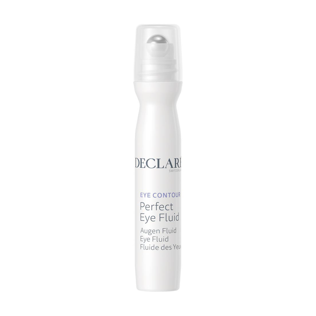 Chłodzący żel pod oczy w kulce, 15 ml