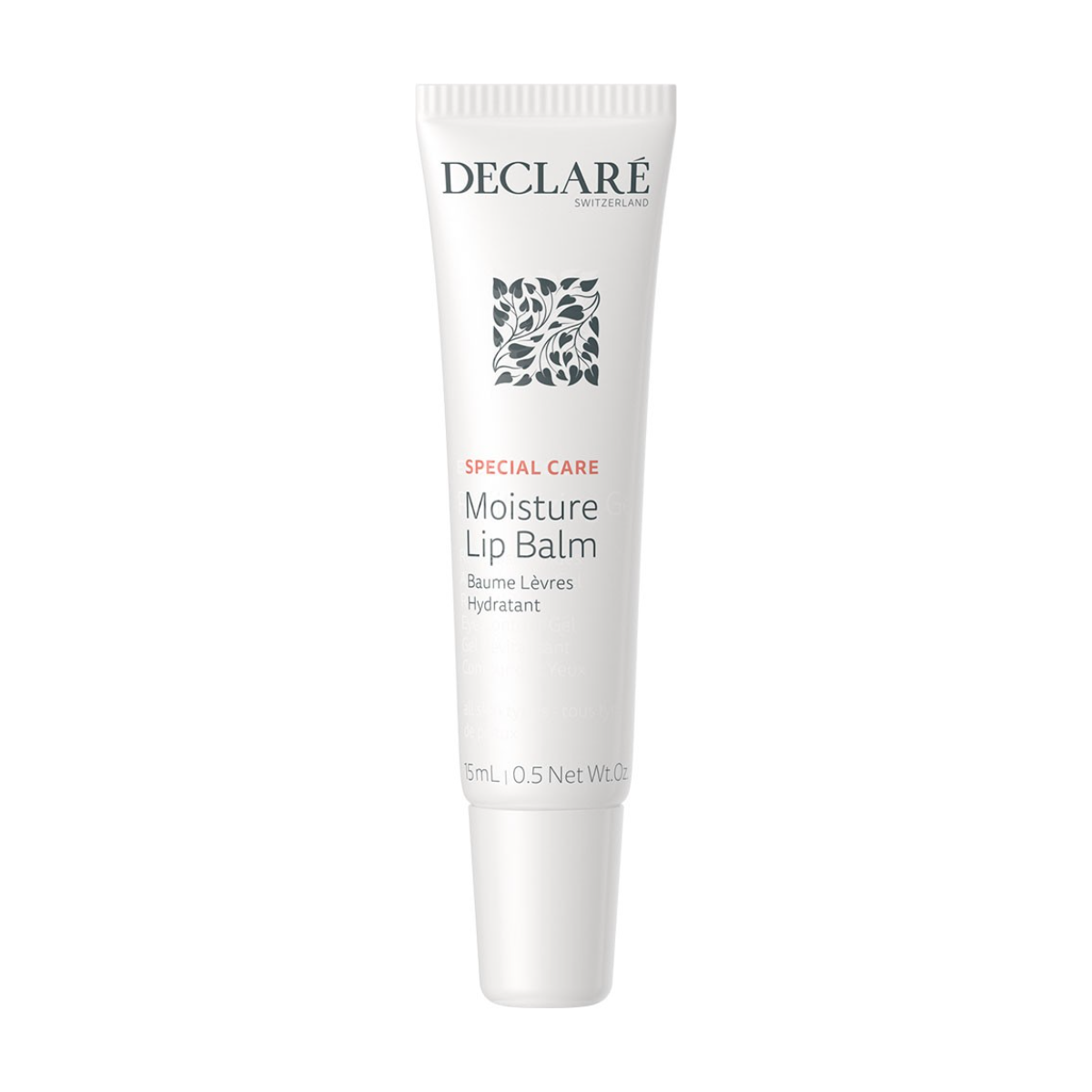Nawilżający balsam do ust, 15 ml