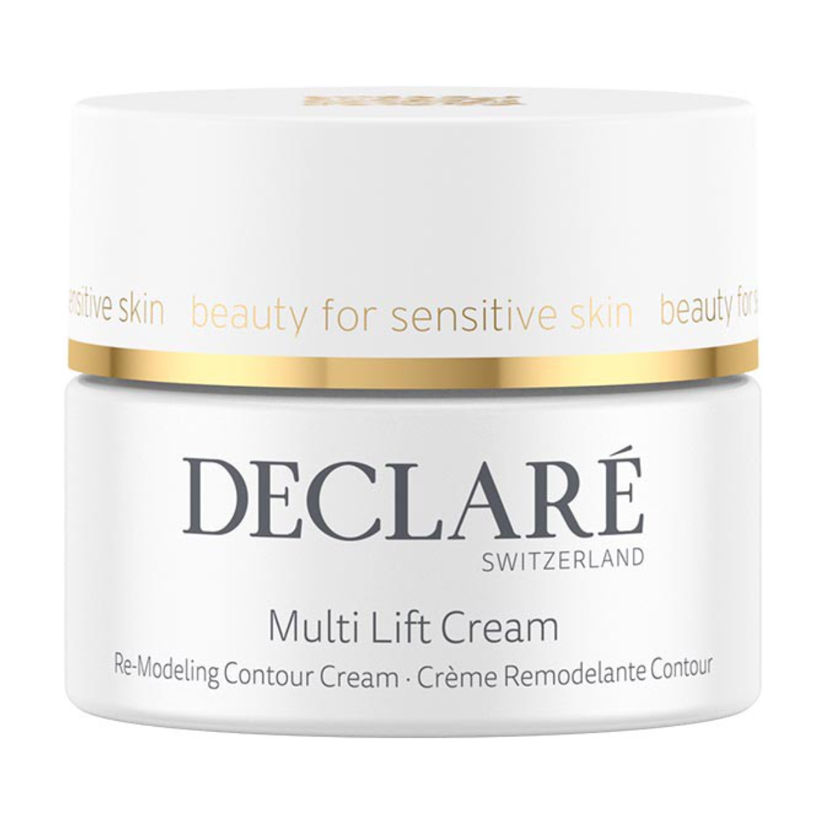 Multi Lift Krem napinający kontury twarzy, 50 ml