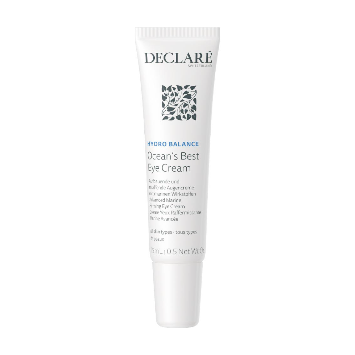 Ocean's Best Krem pod oczy, 15 ml