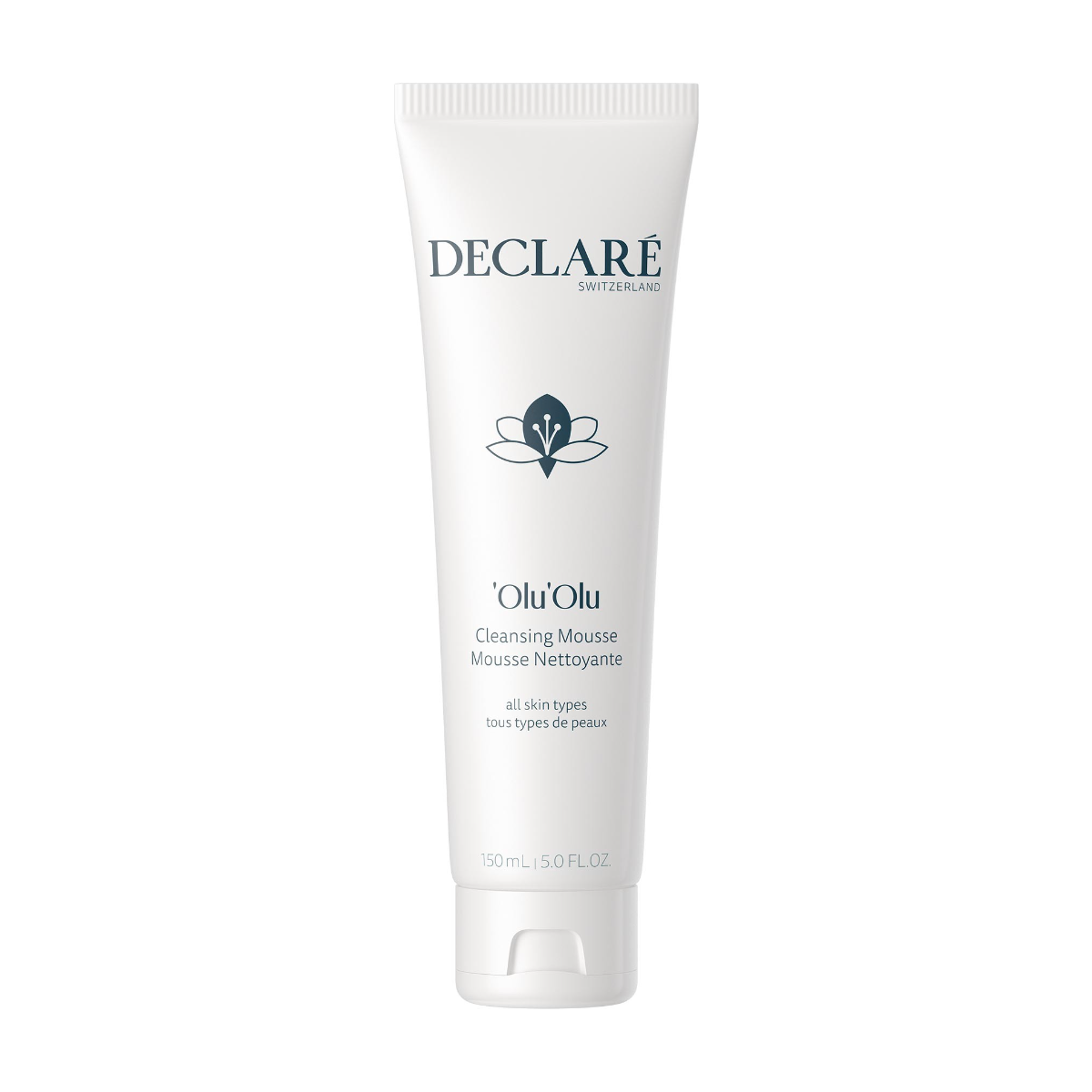 'Olu'Olu Caviar Mus oczyszczający 150 ml