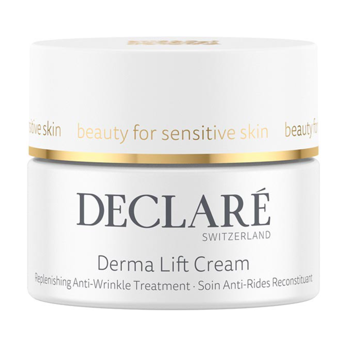 Derma Lift Krem wypełniający przeciwzmarszczkowy, 50 ml