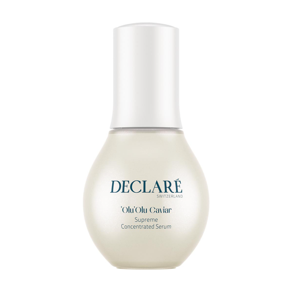 'Olu'Olu Caviar Luksusowe serum, 50 ml