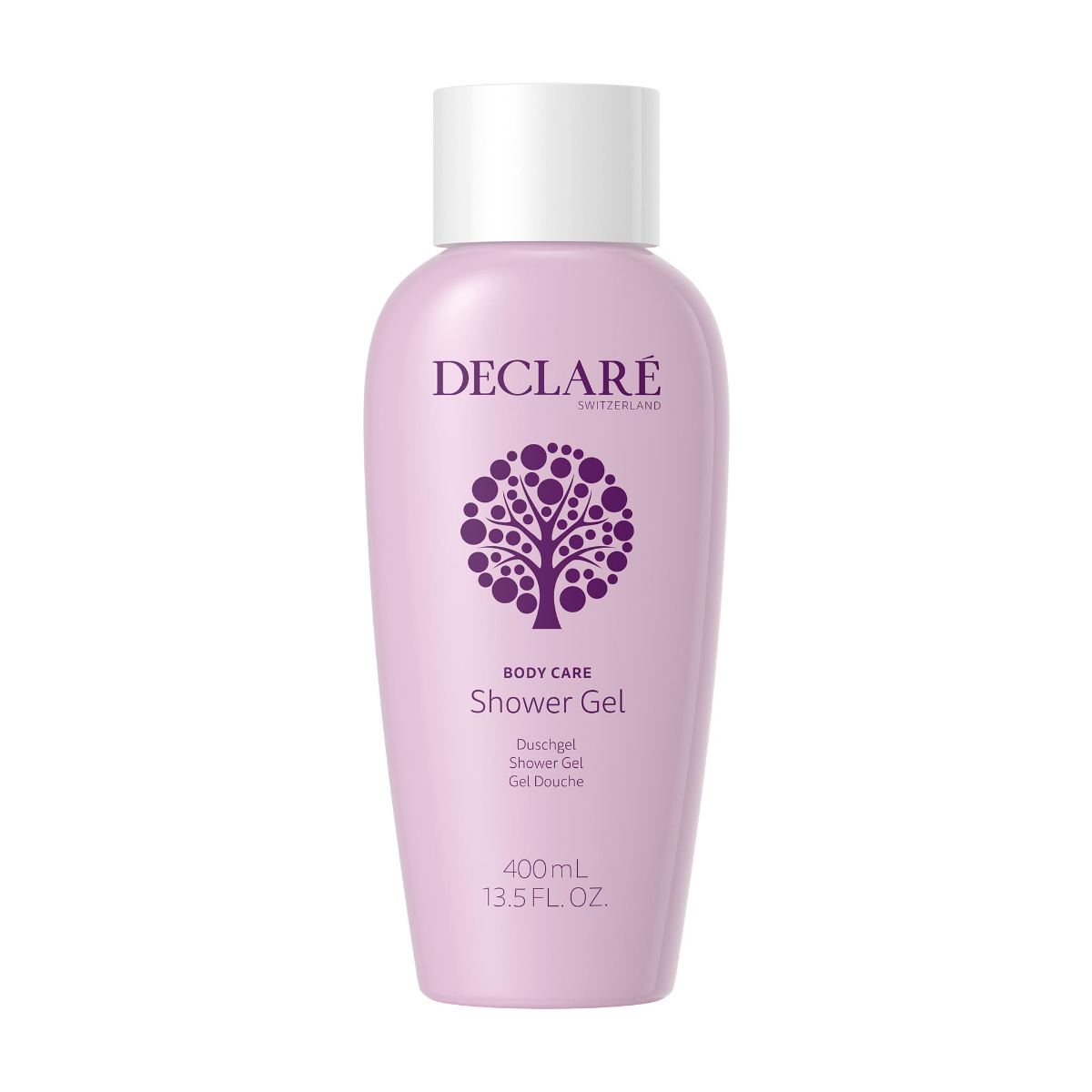 Żel pod prysznic, 400 ml