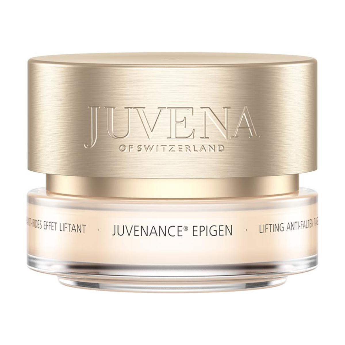Juvenance® Epigen Liftingujący krem na dzień, 50 ml