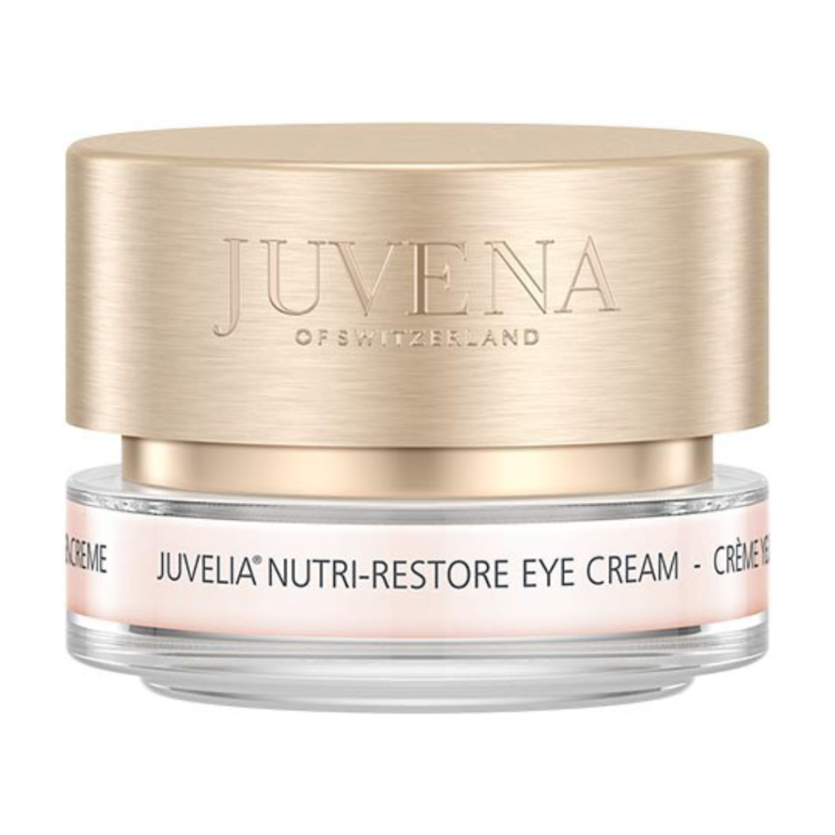 Juvelia® Krem przeciwzmarszczkowy pod oczy 50+, 15 ml