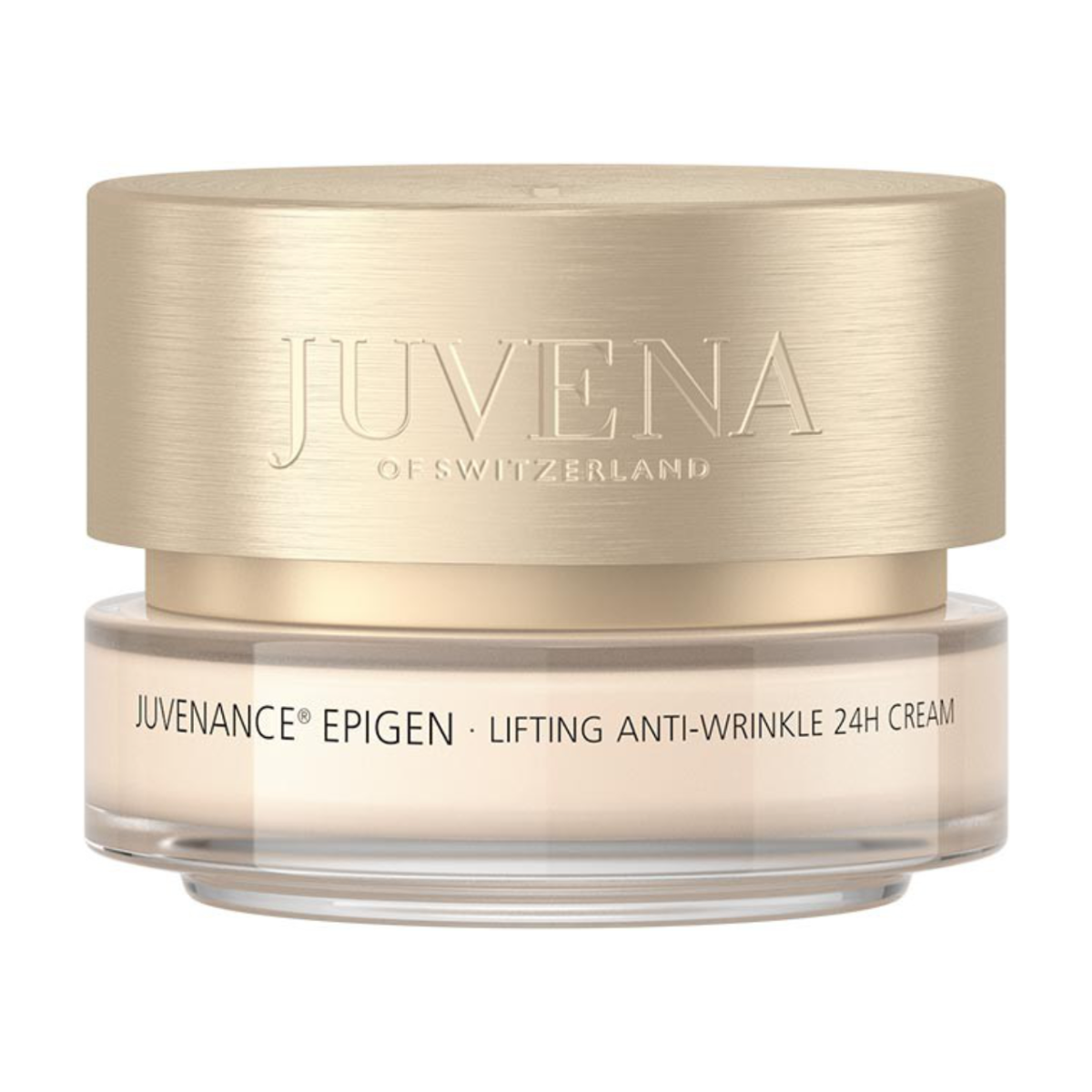 Juvenance® Epigen Liftingujący krem​ 24h, 50 ml