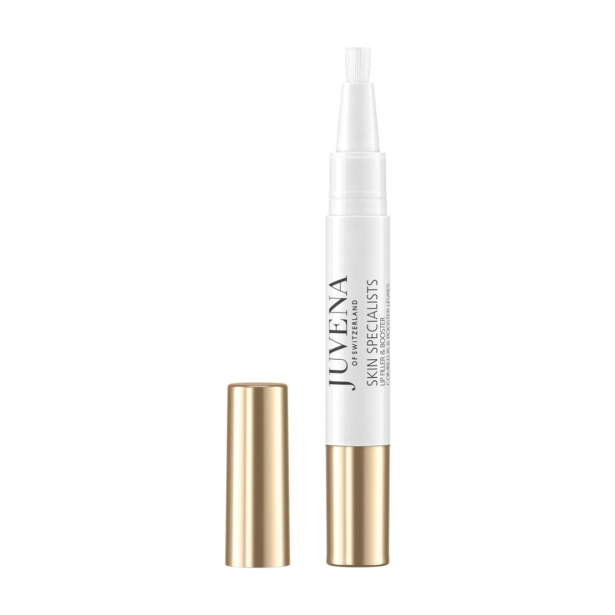Ujędrniający booster do ust, 4,2 ml
