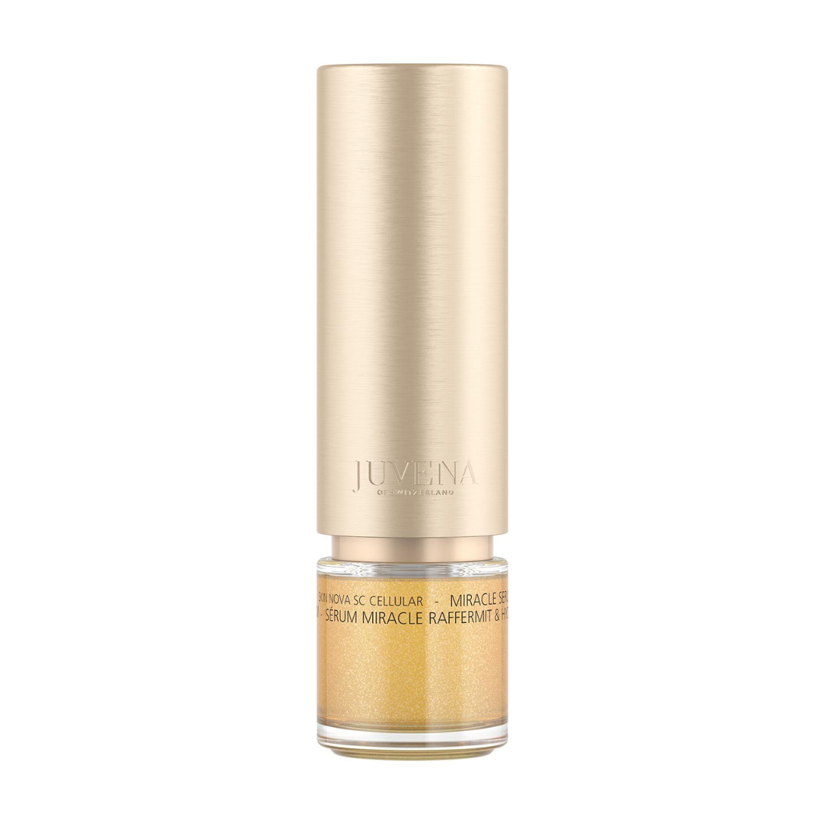 Miracle Serum ujędrniająco-nawilżające, 30 ml