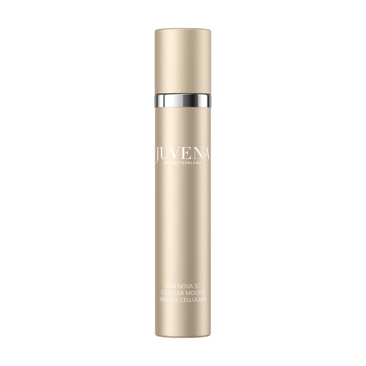 SkinNova SC Pianka Cellular Mousse, 100 ml